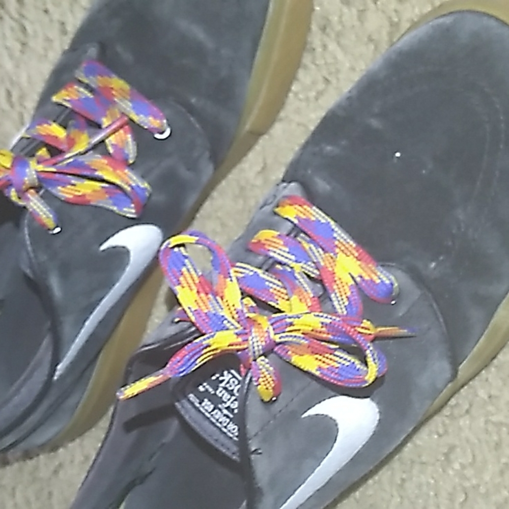 Nike stefan janoski sb